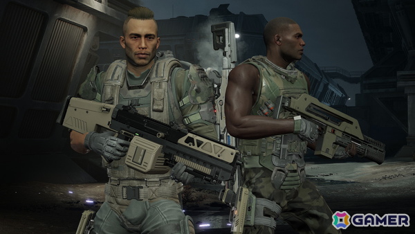 エイリアンを舞台にした協力型三人称サバイバルシューターの続編「Aliens: Fireteam Elite 2」が今夏PS5/Xbox Series X/S/PCで発売！の画像