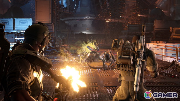 エイリアンを舞台にした協力型三人称サバイバルシューターの続編「Aliens: Fireteam Elite 2」が今夏PS5/Xbox Series X/S/PCで発売！の画像