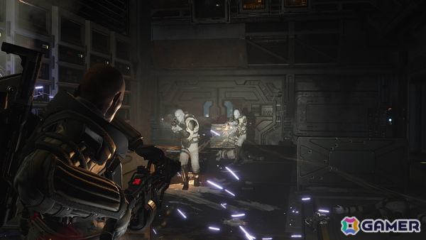 エイリアンを舞台にした協力型三人称サバイバルシューターの続編「Aliens: Fireteam Elite 2」が今夏PS5/Xbox Series X/S/PCで発売！の画像