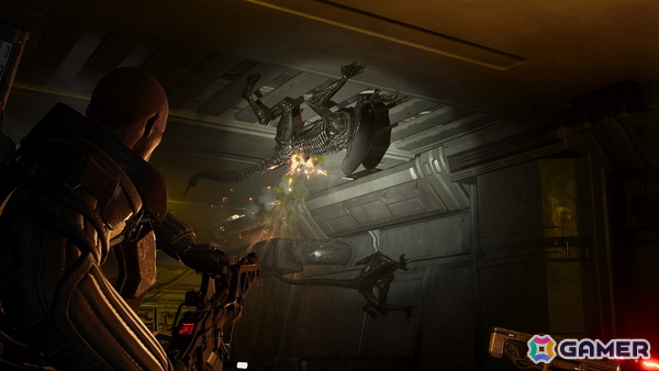 エイリアンを舞台にした協力型三人称サバイバルシューターの続編「Aliens: Fireteam Elite 2」が今夏PS5/Xbox Series X/S/PCで発売！の画像