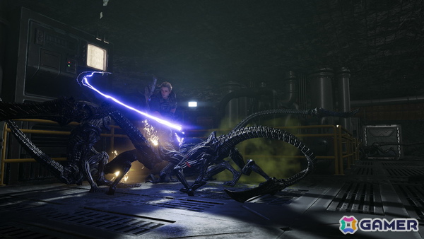 エイリアンを舞台にした協力型三人称サバイバルシューターの続編「Aliens: Fireteam Elite 2」が今夏PS5/Xbox Series X/S/PCで発売！の画像