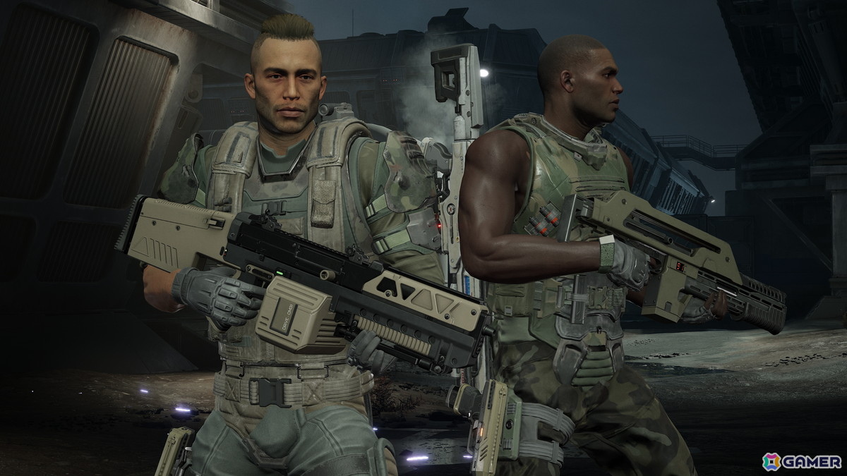 エイリアンを舞台にした協力型三人称サバイバルシューターの続編「Aliens: Fireteam Elite 2」が今夏PS5/Xbox Series X/S/PCで発売！の画像11