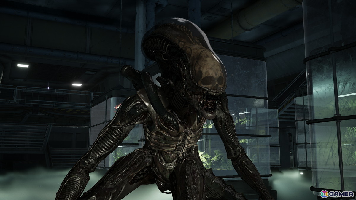 エイリアンを舞台にした協力型三人称サバイバルシューターの続編「Aliens: Fireteam Elite 2」が今夏PS5/Xbox Series X/S/PCで発売！の画像14