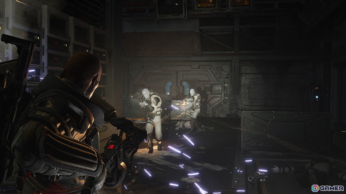 エイリアンを舞台にした協力型三人称サバイバルシューターの続編「Aliens: Fireteam Elite 2」が今夏PS5/Xbox Series X/S/PCで発売！の画像4