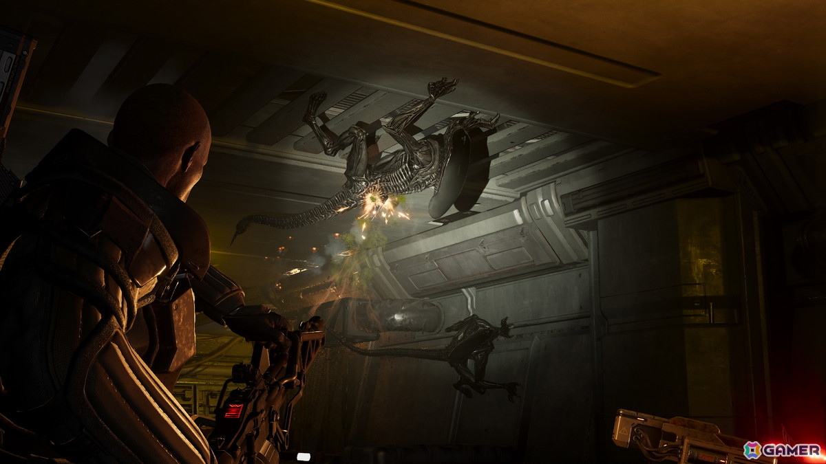 エイリアンを舞台にした協力型三人称サバイバルシューターの続編「Aliens: Fireteam Elite 2」が今夏PS5/Xbox Series X/S/PCで発売！の画像5