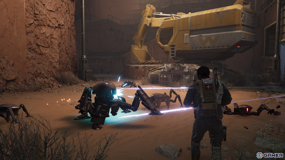 エイリアンを舞台にした協力型三人称サバイバルシューターの続編「Aliens: Fireteam Elite 2」が今夏PS5/Xbox Series X/S/PCで発売！の画像6