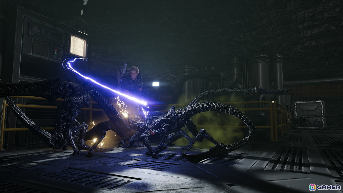 エイリアンを舞台にした協力型三人称サバイバルシューターの続編「Aliens: Fireteam Elite 2」が今夏PS5/Xbox Series X/S/PCで発売！の画像8