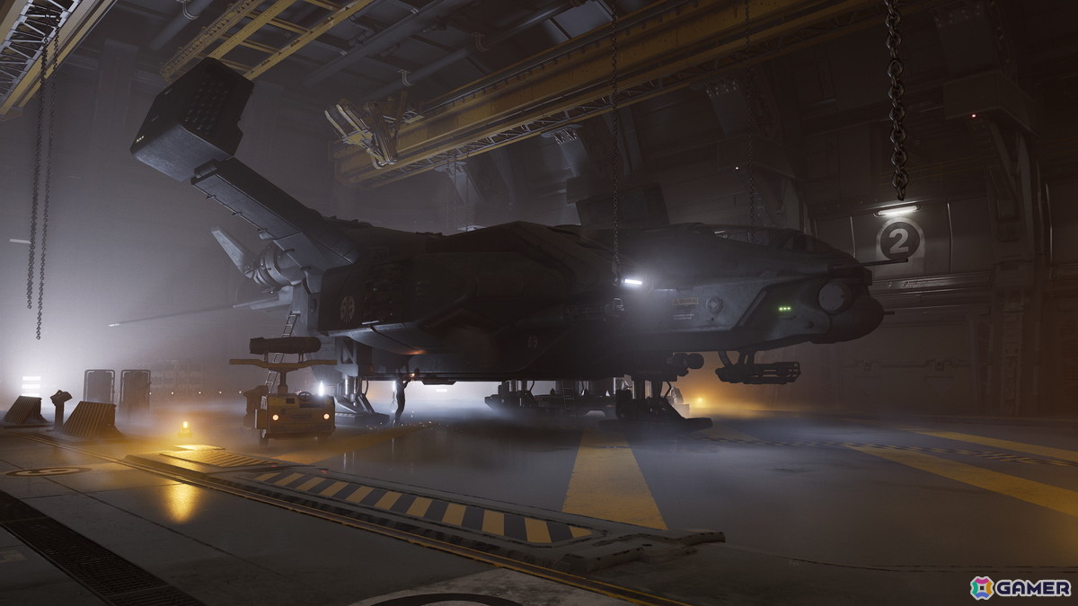 エイリアンを舞台にした協力型三人称サバイバルシューターの続編「Aliens: Fireteam Elite 2」が今夏PS5/Xbox Series X/S/PCで発売！の画像9