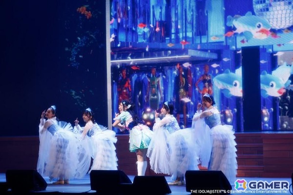 「シンデレラガールズ」初のミュージカル形式の公演が幕開け！歌と演技で魅せた「STARLIGHT HIGH SCHOOL!」レポートの画像10