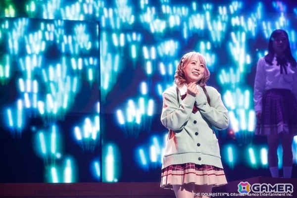 「シンデレラガールズ」初のミュージカル形式の公演が幕開け！歌と演技で魅せた「STARLIGHT HIGH SCHOOL!」レポートの画像14
