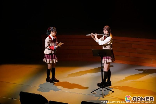「シンデレラガールズ」初のミュージカル形式の公演が幕開け！歌と演技で魅せた「STARLIGHT HIGH SCHOOL!」レポートの画像15