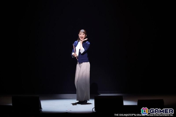 「シンデレラガールズ」初のミュージカル形式の公演が幕開け！歌と演技で魅せた「STARLIGHT HIGH SCHOOL!」レポートの画像2
