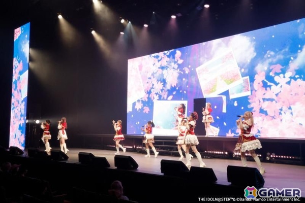「シンデレラガールズ」初のミュージカル形式の公演が幕開け！歌と演技で魅せた「STARLIGHT HIGH SCHOOL!」レポートの画像21