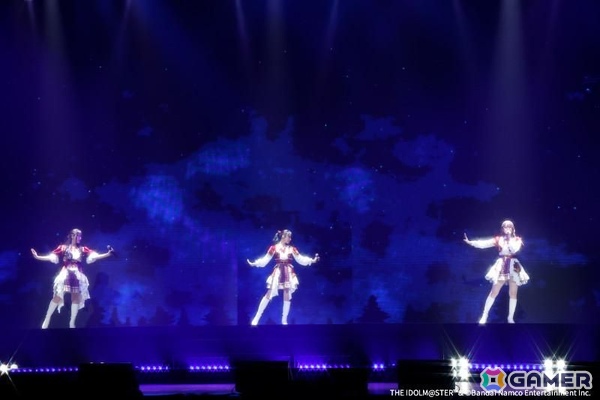 「シンデレラガールズ」初のミュージカル形式の公演が幕開け！歌と演技で魅せた「STARLIGHT HIGH SCHOOL!」レポートの画像23