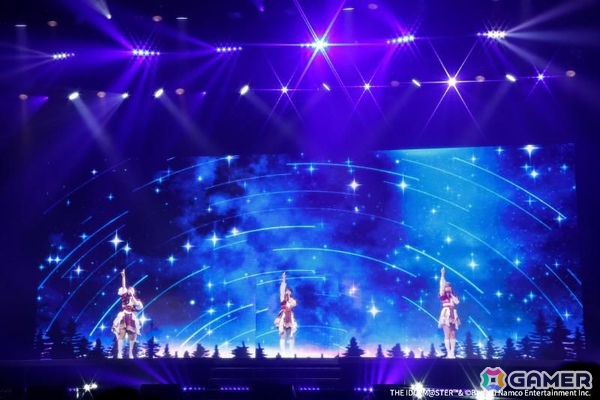 「シンデレラガールズ」初のミュージカル形式の公演が幕開け！歌と演技で魅せた「STARLIGHT HIGH SCHOOL!」レポートの画像24