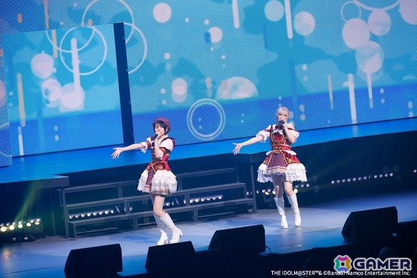 「シンデレラガールズ」初のミュージカル形式の公演が幕開け！歌と演技で魅せた「STARLIGHT HIGH SCHOOL!」レポートの画像25