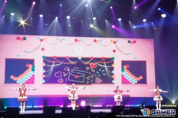 「シンデレラガールズ」初のミュージカル形式の公演が幕開け！歌と演技で魅せた「STARLIGHT HIGH SCHOOL!」レポートの画像28