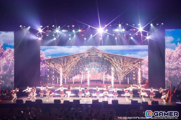 「シンデレラガールズ」初のミュージカル形式の公演が幕開け！歌と演技で魅せた「STARLIGHT HIGH SCHOOL!」レポートの画像32