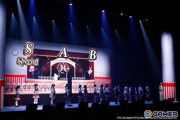 「シンデレラガールズ」初のミュージカル形式の公演が幕開け！歌と演技で魅せた「STARLIGHT HIGH SCHOOL!」レポートの画像4