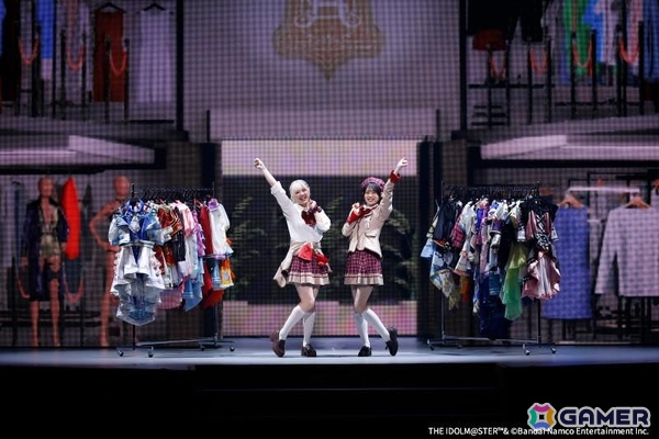「シンデレラガールズ」初のミュージカル形式の公演が幕開け！歌と演技で魅せた「STARLIGHT HIGH SCHOOL!」レポートの画像7