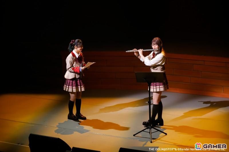 「シンデレラガールズ」初のミュージカル形式の公演が幕開け！歌と演技で魅せた「STARLIGHT HIGH SCHOOL!」レポートの画像