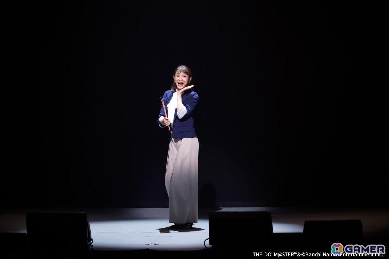 「シンデレラガールズ」初のミュージカル形式の公演が幕開け！歌と演技で魅せた「STARLIGHT HIGH SCHOOL!」レポートの画像