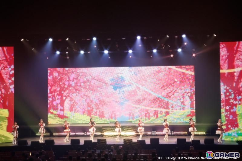 「シンデレラガールズ」初のミュージカル形式の公演が幕開け！歌と演技で魅せた「STARLIGHT HIGH SCHOOL!」レポートの画像