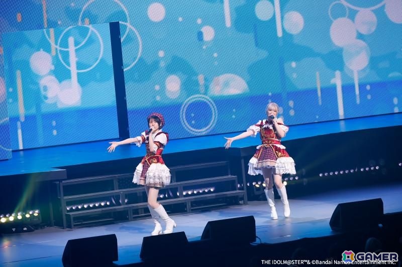 「シンデレラガールズ」初のミュージカル形式の公演が幕開け！歌と演技で魅せた「STARLIGHT HIGH SCHOOL!」レポートの画像