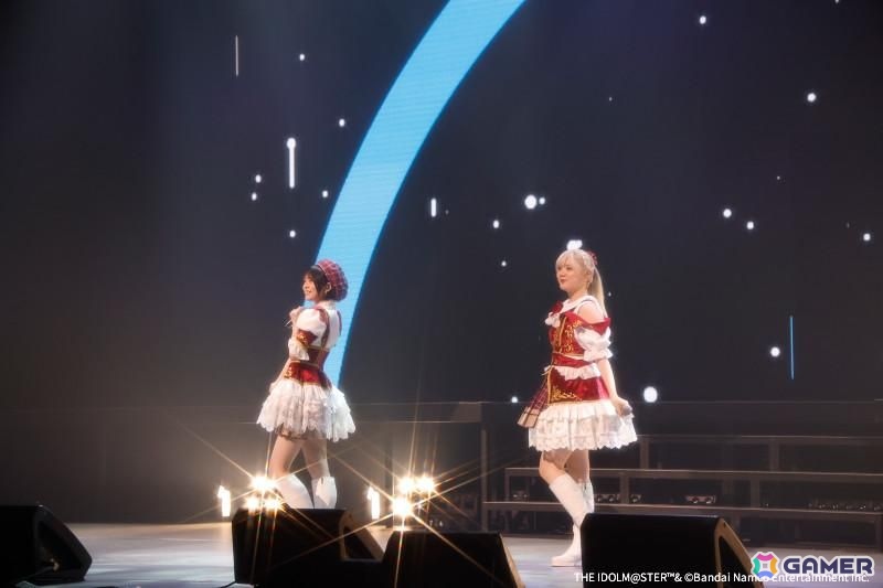 「シンデレラガールズ」初のミュージカル形式の公演が幕開け！歌と演技で魅せた「STARLIGHT HIGH SCHOOL!」レポートの画像
