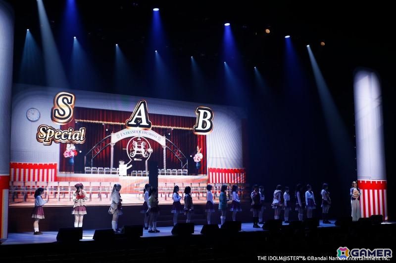 「シンデレラガールズ」初のミュージカル形式の公演が幕開け！歌と演技で魅せた「STARLIGHT HIGH SCHOOL!」レポートの画像