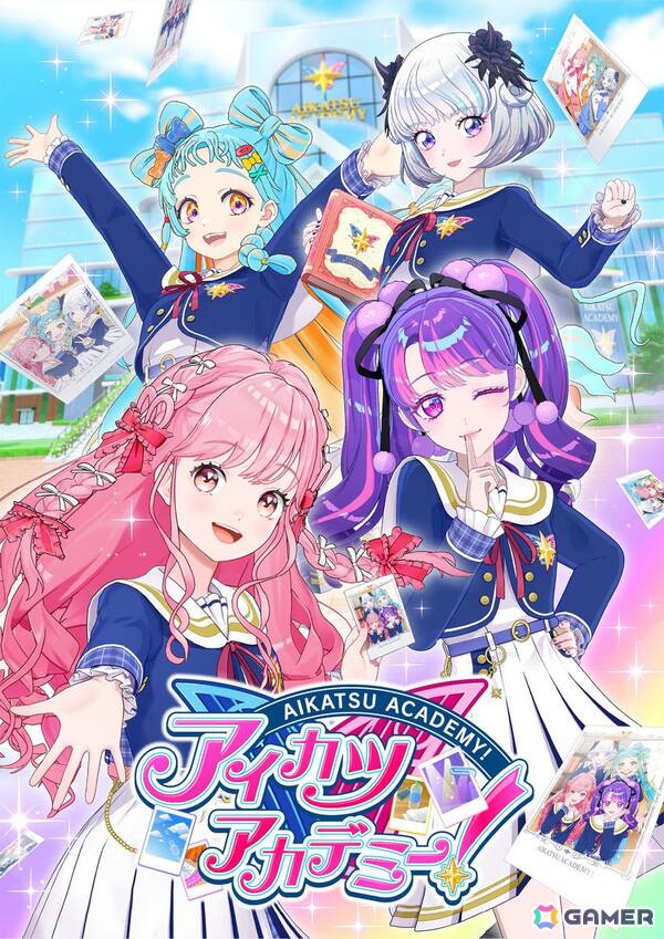 「アイカツアカデミー！配信部」活動を“一旦”総括インタビュー：「アイカツ！アンコール」への登場は“ゴールではない”、エリオントの未来への想いを運営スタッフに訊くの画像2