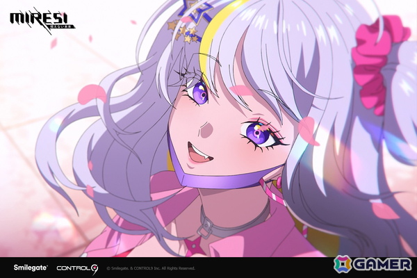 「MIRESI：視えない未来」エンデ、イツカ、ティエリアと共に時間を遡り運命を変えるPVが公開！作品のコアコンセプトを象徴する没入感あふれる映像にの画像1