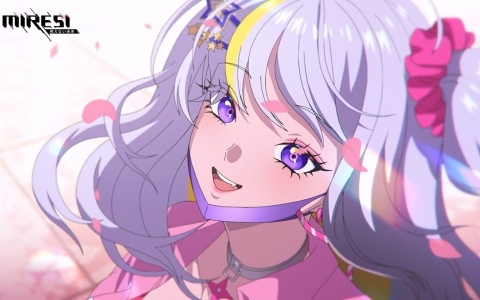「MIRESI：視えない未来」エンデ、イツカ、ティエリアと共に時間を遡り運命を変えるPVが公開！作品のコアコンセプトを象徴する没入感あふれる映像に