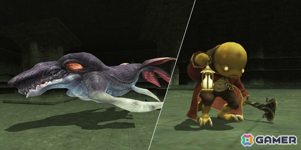 「FFXI」24周年を記念した各種キャンペーンが開催！ケートス族とトンベリ族が再登場するバージョンアップも実施の画像1
