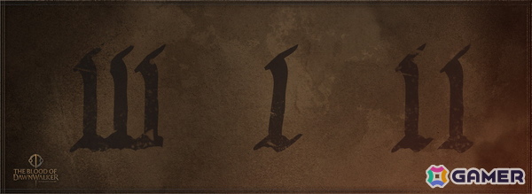「The Blood of Dawnwalker」に登場する怪物の詳細が公開！民話や様々な伝説からインスピレーションを得た怪物が登場の画像6