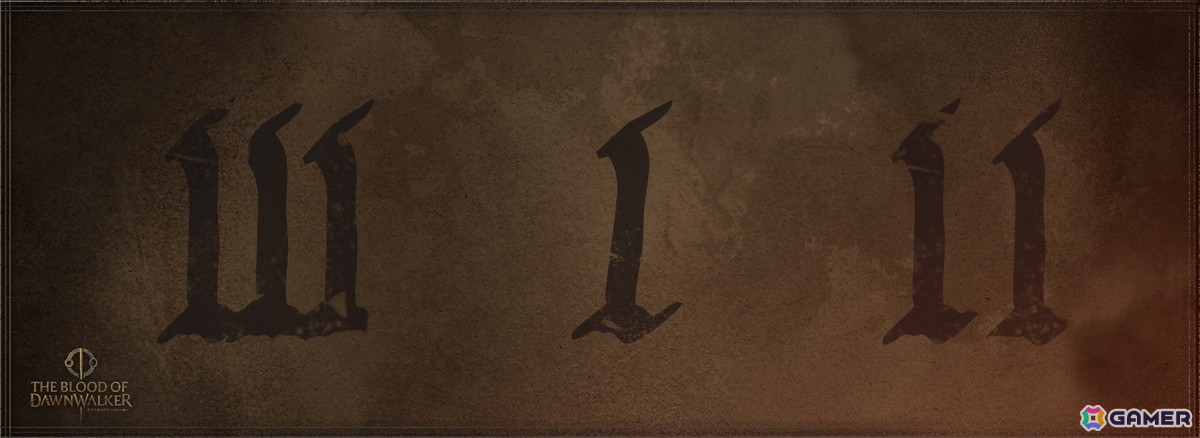 「The Blood of Dawnwalker」に登場する怪物の詳細が公開！民話や様々な伝説からインスピレーションを得た怪物が登場の画像