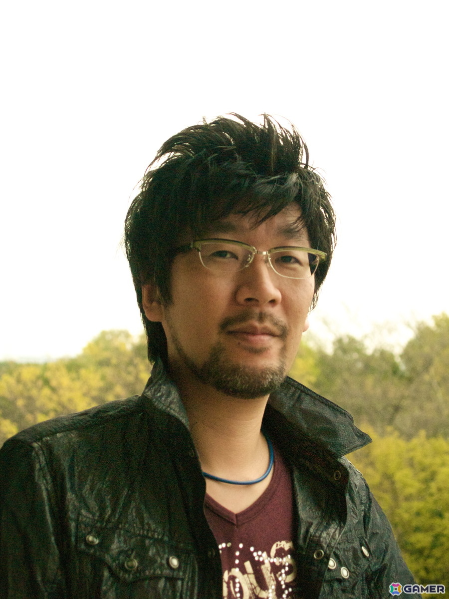 高田雅史さん（作曲家・監修）