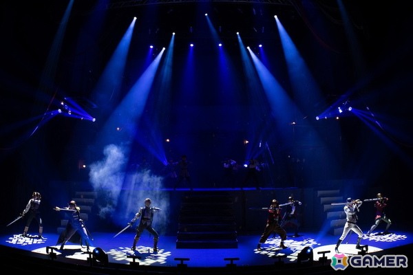 「少女☆歌劇 レヴュースタァライト -The MUSICAL- 遙かなるエルドラド」が開幕！の画像3