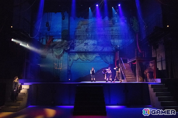 「少女☆歌劇 レヴュースタァライト -The MUSICAL- 遙かなるエルドラド」が開幕！の画像4