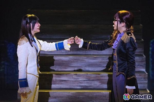 「少女☆歌劇 レヴュースタァライト -The MUSICAL- 遙かなるエルドラド」が開幕！の画像5