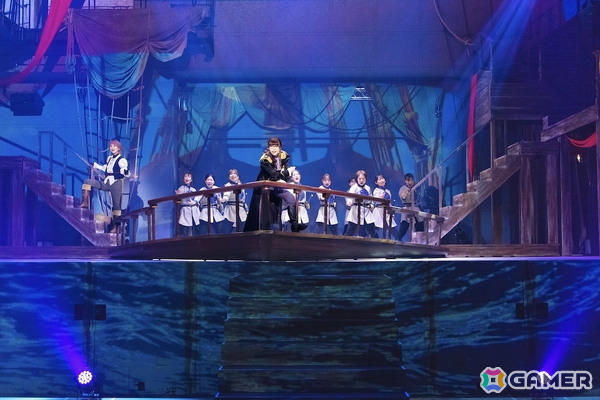 「少女☆歌劇 レヴュースタァライト -The MUSICAL- 遙かなるエルドラド」が開幕！の画像6