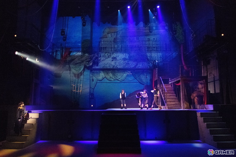 「少女☆歌劇 レヴュースタァライト -The MUSICAL- 遙かなるエルドラド」が開幕！の画像