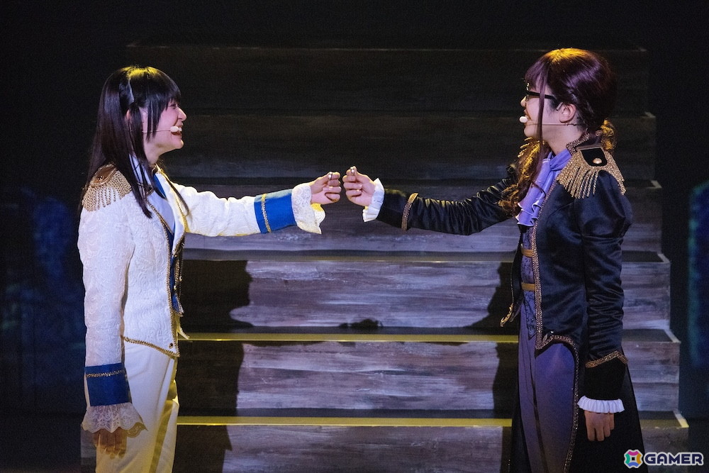 「少女☆歌劇 レヴュースタァライト -The MUSICAL- 遙かなるエルドラド」が開幕！の画像
