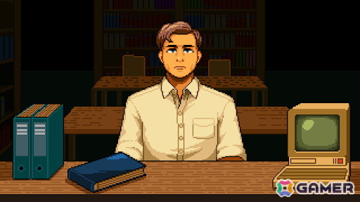 自宅で遊べるリアル脱出ゲーム「ある猟奇殺人犯の愛読書」が発売！図書館の貸出履歴を元に事件の真相に迫るの画像2