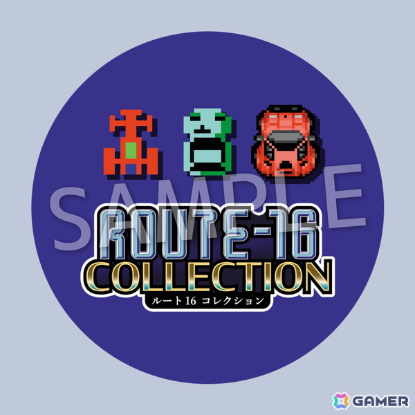 サンソフトがBitSummit PUNCHに出展！「Hard Edge - War Zone」と「ROUTE16R」の試遊＆ノベルティ配布を実施の画像11