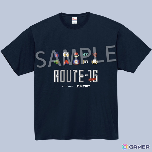 サンソフトがBitSummit PUNCHに出展！「Hard Edge - War Zone」と「ROUTE16R」の試遊＆ノベルティ配布を実施の画像12