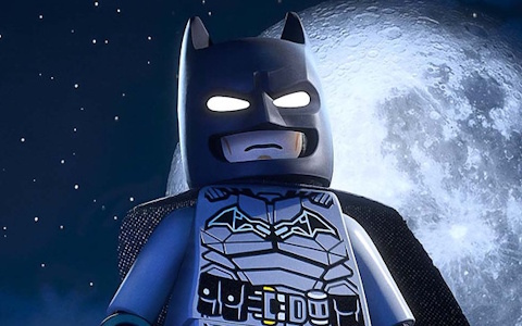 「レゴ バットマン：レガシー・オブ・ザ・ダークナイト」の新トレーラーが公開！グラミー受賞曲「キッス・フロム・ア・ローズ」にのせてバットマンとヴィランとの戦いを描く