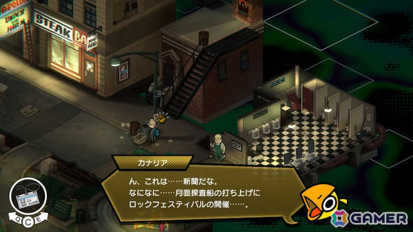 room6がBitSummit PUNCHに出展！大魔王となり王国軍と一人で戦う爽快ディフェンスアクション「Thunder of the DemonKing」などの試遊が可能の画像5