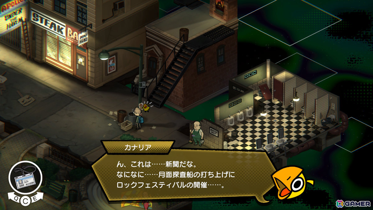 room6がBitSummit PUNCHに出展！大魔王となり王国軍と一人で戦う爽快ディフェンスアクション「Thunder of the DemonKing」などの試遊が可能の画像
