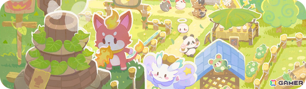 モンスター捕獲＆育成RPG「るぅみマスター」Android向けCBT「シャイニングテスト」が開始！戦略的なバトルシステムや奥深い育成を体験可能の画像